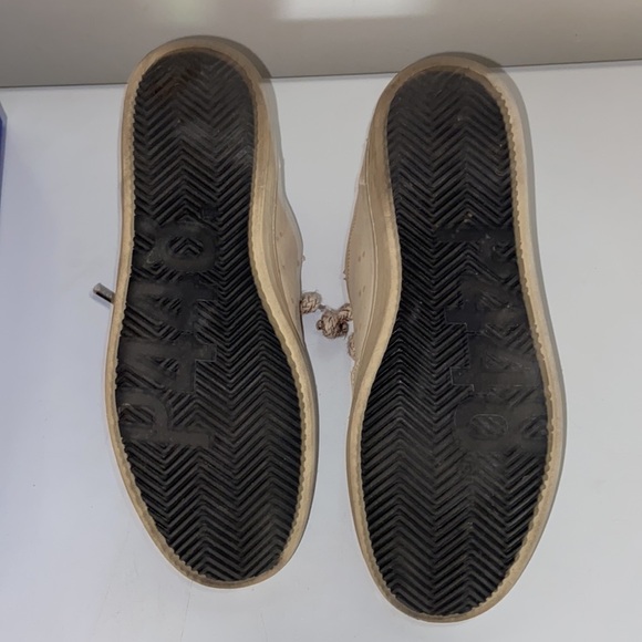 P448 John Roland Sneakers - Picture 5 of 6